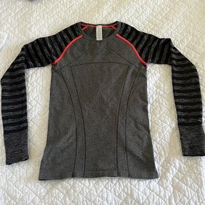 Ivivva Active Long Sleeve Shirt